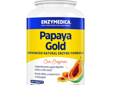 Papaya Gold on Sale