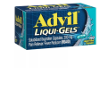 Advil Liqui-Gels 200 MG For Discount