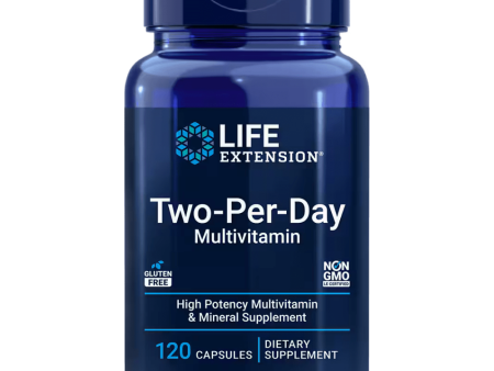 Two-Per-Day Multivitamin For Sale