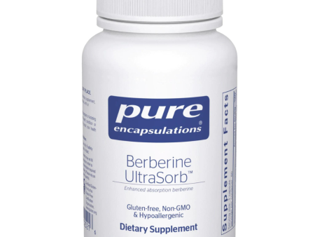 BERBERINE ULTRASORB Online Hot Sale