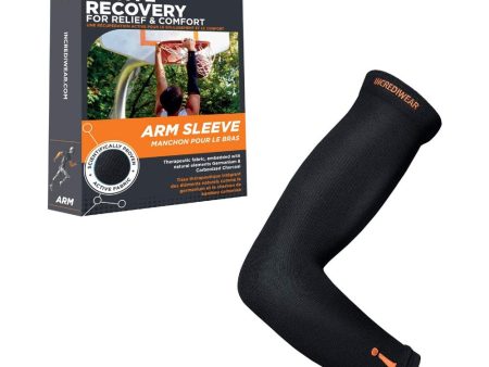 Thin Performance Arm Calf Sleeve Online Hot Sale