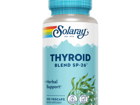 THYROID BLEND SP-26 For Cheap