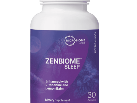 ZENBIOME SLEEP For Cheap