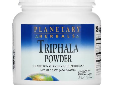 Triphala Powder Online