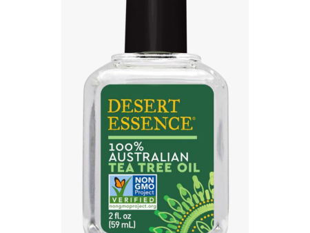 100% AUSTRALIAN TEA TREE OIL For Discount