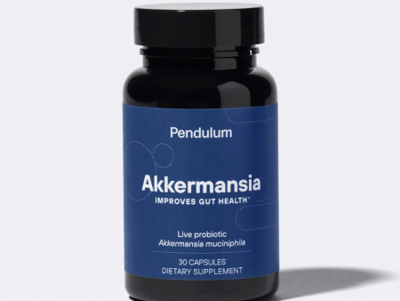 AKKERMANSIA For Discount