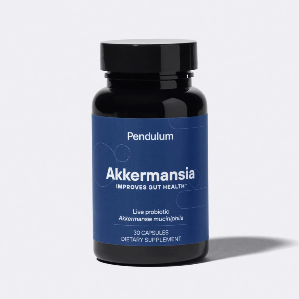 AKKERMANSIA For Discount