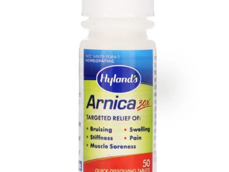 Arnica 30X Online