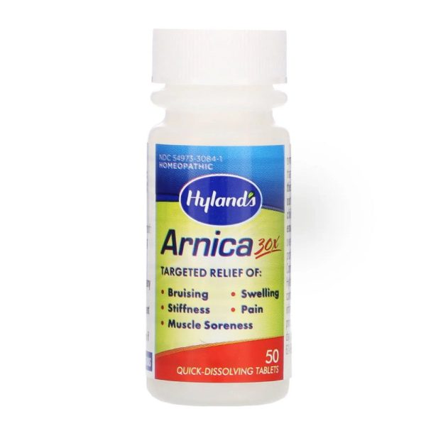 Arnica 30X Online