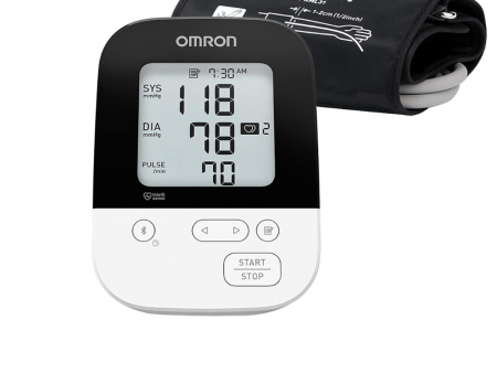 5 Series Omron BP7250 Upper Arm Blood Pressure Monitor on Sale