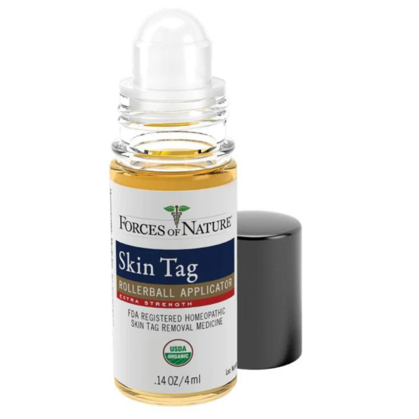 Skin Tag Control Extra Strength Sale