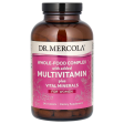 WHOLE FOOD MULTIVITAMIN FOR WOMEN Sale