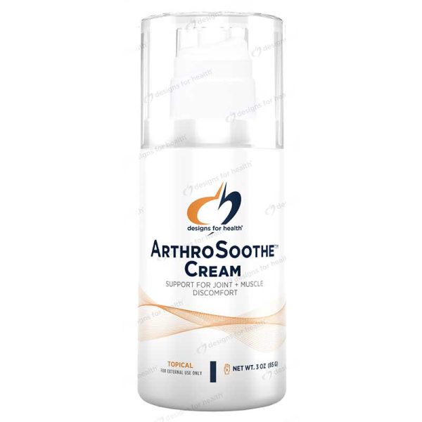 ArthroSoothe Cream For Discount