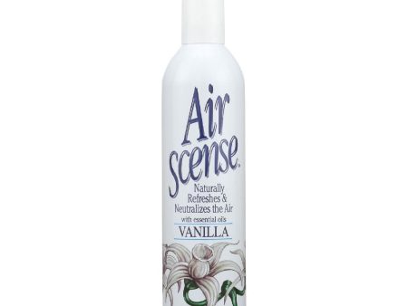 Air Freshener - Vanilla Online Hot Sale