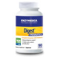 Digest +Probiotics Discount