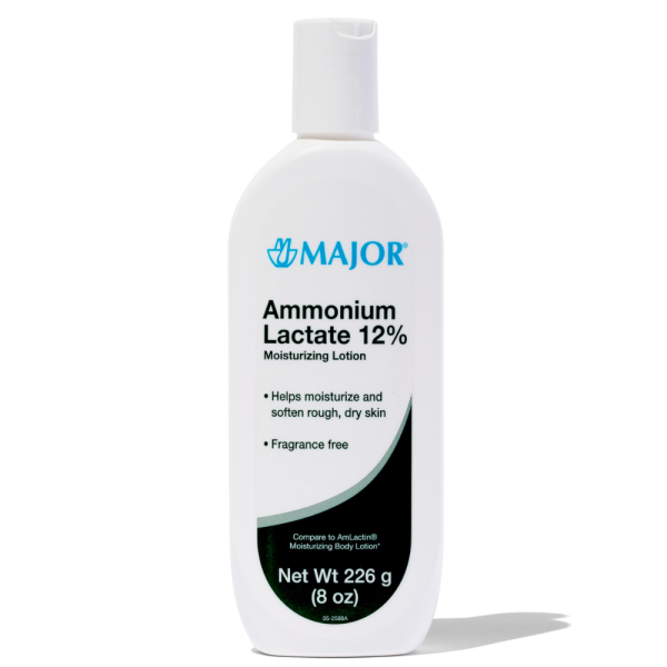 Ammonium Lactate 12% Mosisturizing Lotion Online now