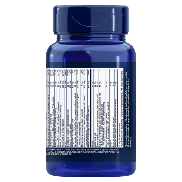 Two-Per-Day Multivitamin For Sale