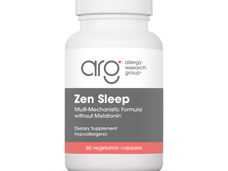 Zen Sleep on Sale