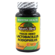 ACIDOPHILUS LACTOBACILLIN FREEZE DRIED 25 MILLION FRIENDLY BACTERIA, 100 CAPSULES Online Sale