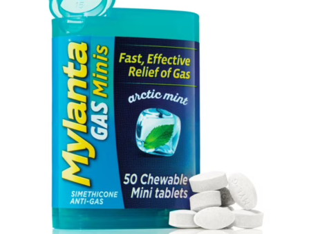 MYLANTA GAS MINIS Online now