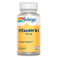 Vitamin B-1, 100mg Online Hot Sale