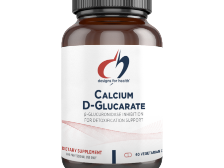 Calcium D-Glucarate Supply