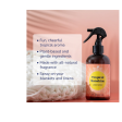 TROPICAL SUNSHINE LINEN SPRAY For Discount