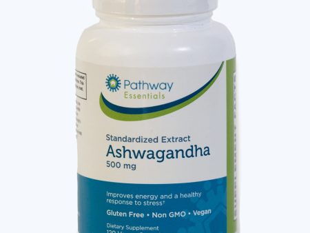 Ashwagandha Extract 500 MG Online Sale