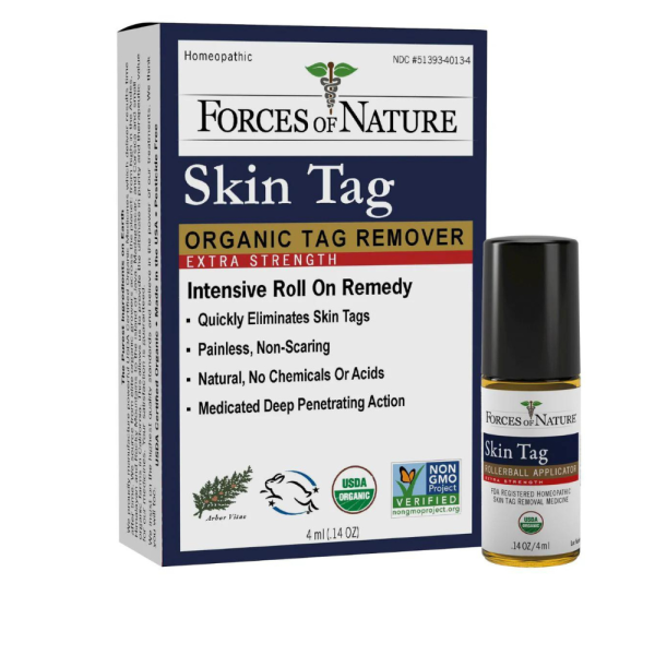 Skin Tag Control Extra Strength Sale