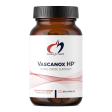 Vascanox HP Supply