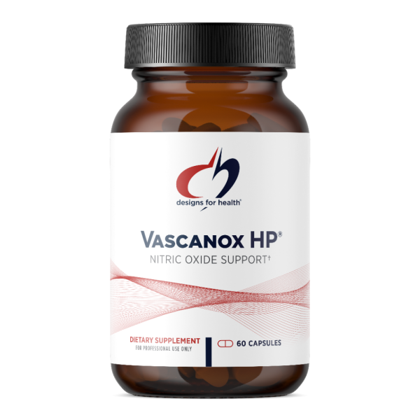 Vascanox HP Supply