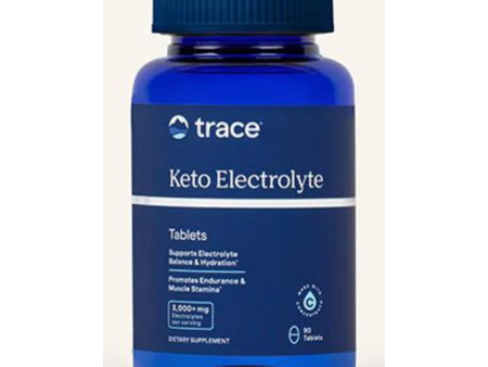 Keto Electrolyte Tablets Discount