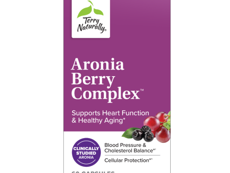 ARONIA BERRY COMPLEX Fashion