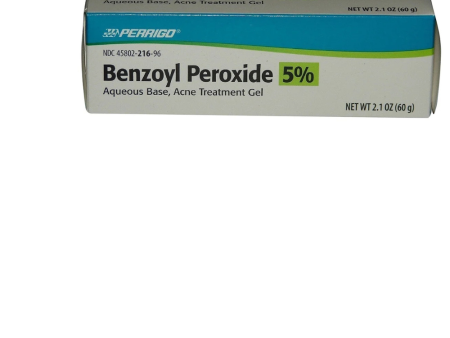 BENZOYL PEROXIDE 5% Online Sale