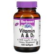 Vitamin A & D3 Hot on Sale