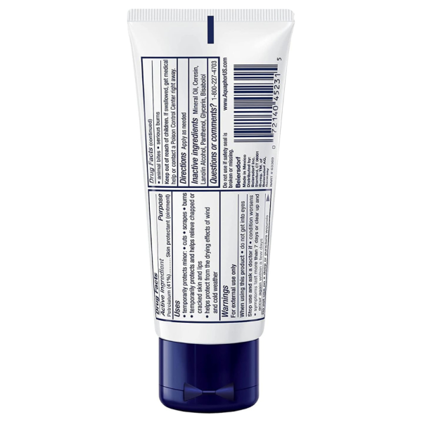 Aquaphor Healing Ointment on Sale