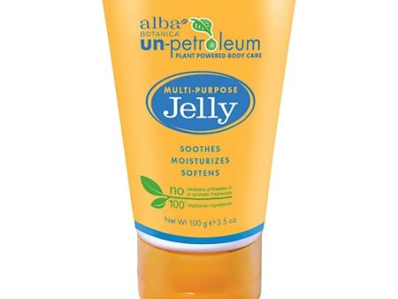 Un-Petroleum Multi-purpose Jelly Sale