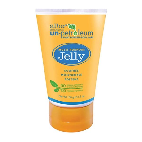 Un-Petroleum Multi-purpose Jelly Sale