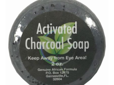 Activated Charcoal Soap For Cheap