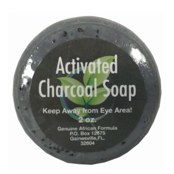 Activated Charcoal Soap For Cheap