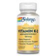 Triple Strength Vitamin K-2, Mk-7 on Sale