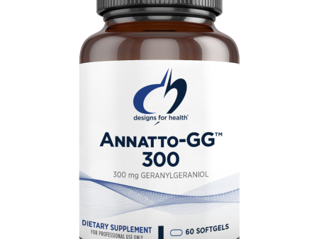 ANNATTO-GG 300 Fashion