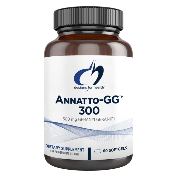 ANNATTO-GG 300 Fashion