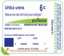 Urtica Urens 6C For Cheap