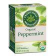 Herbal Tea Organic Peppermint Online