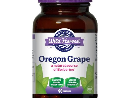 Oregon Grape Cheap