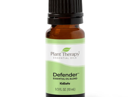 Defender Essential Oil Blend Cheap