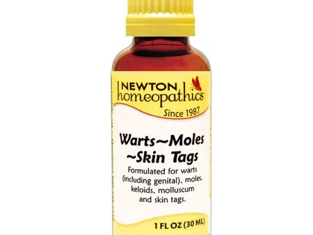 Warts, Moles, Skin Tags Fashion