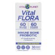 Vital Flora Immune Biome Probiotic Online Sale