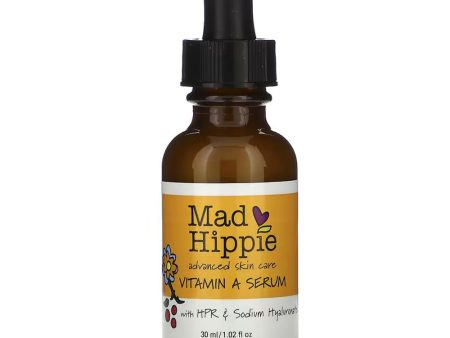 Vitamin A Serum on Sale